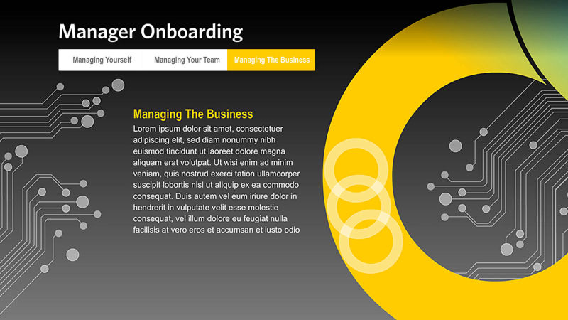 Interactive Graphics