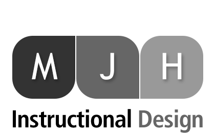 Mary Jo Hoffman Instructional Design